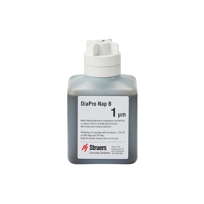 DiaPro Nap B, 1 µm, 500 ml