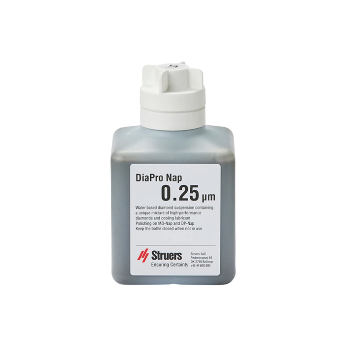 DiaPro Nap, ¼ µm, 500 ml