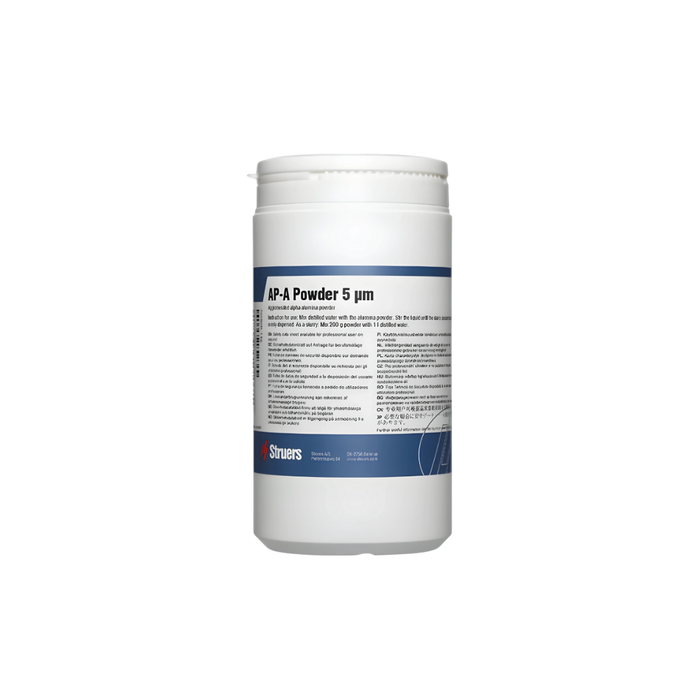 Polvo AP-A, 5 µm, 1 kg