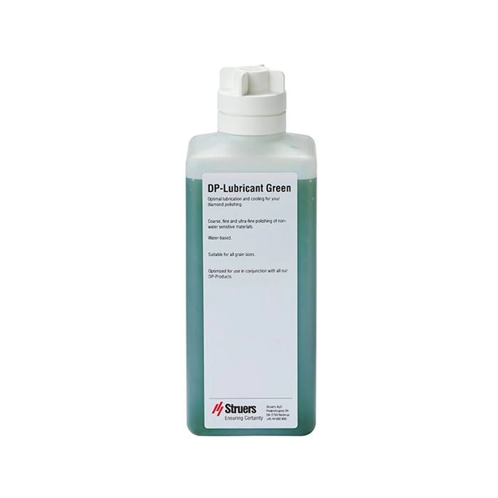 Lubricante-DP verde, 1 L
