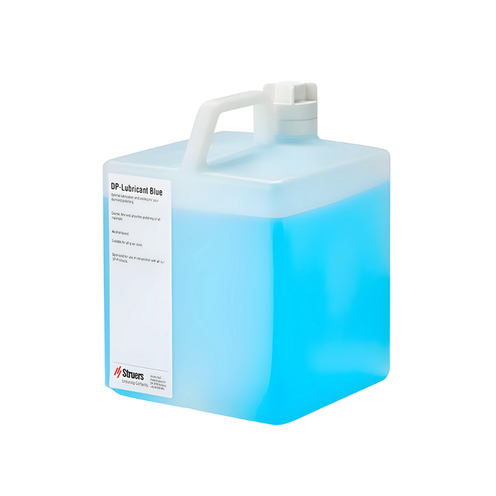 Lubricante-DP azul, 4 L