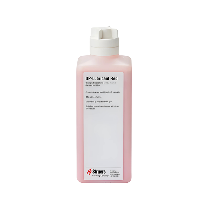 Lubricante-DP rojo, 1 L