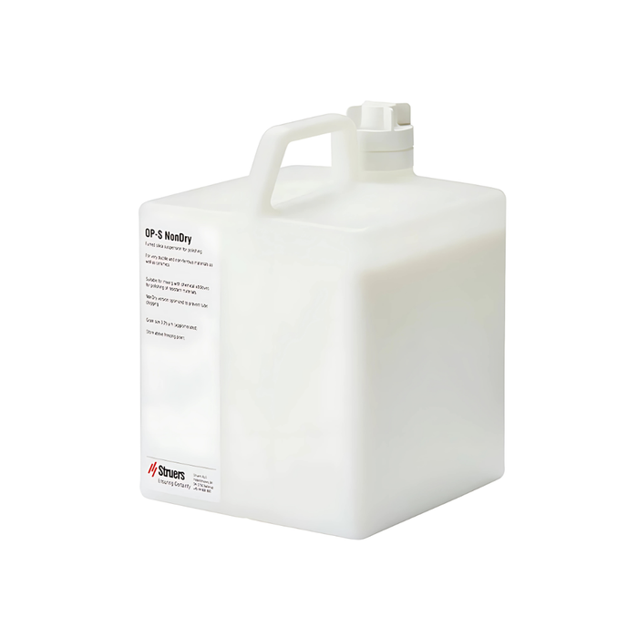 OP-S NonDry, 0.25 µm, 4 L