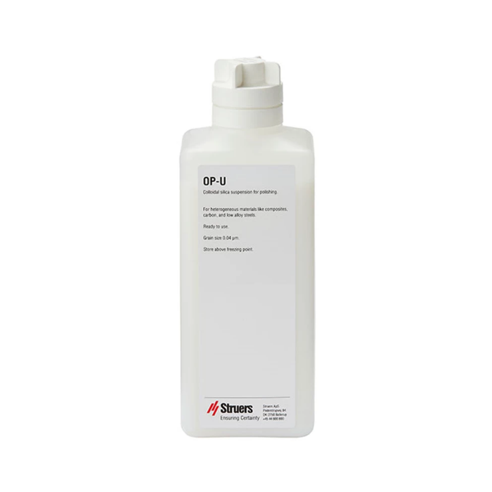 OP-U, 1 L