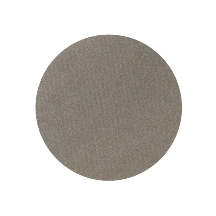 Paño de diamante adhesivo pad, 125 µm, Ø200 mm (1 pieza)