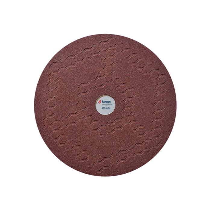 MD-Alto, Ø250 mm (2 piezas)