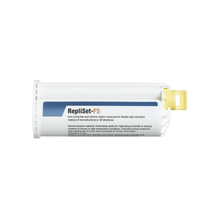 RepliSet-F5, 5 cartuchos de 50ml