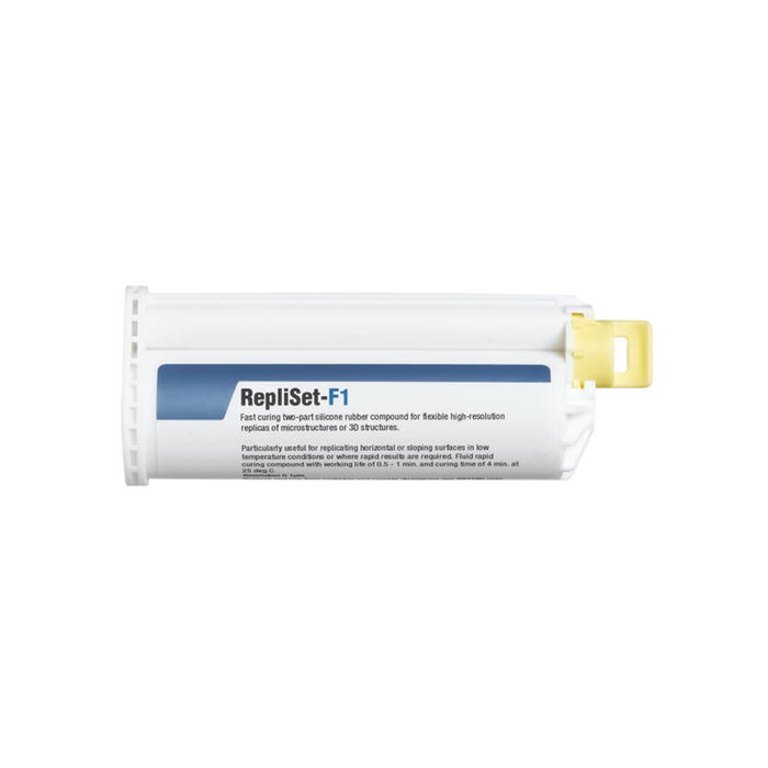 RepliSet-F1, 5 cartuchos de 50ml