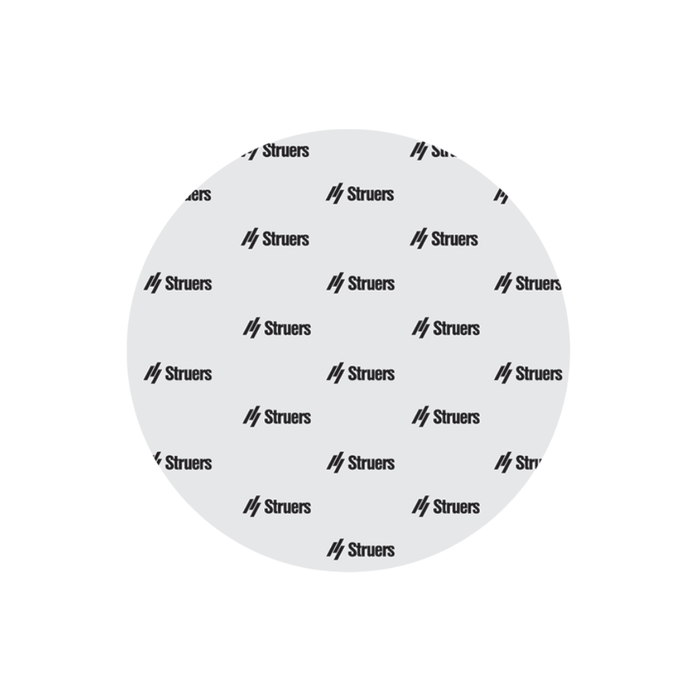 Discos adhesivos, Ø200 mm (10 piezas)