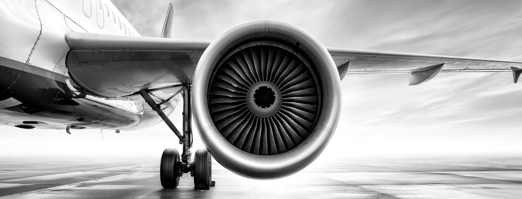 Metrología Óptica 3D en la Industria Aeroespacial: Más Allá de las Tolerancias