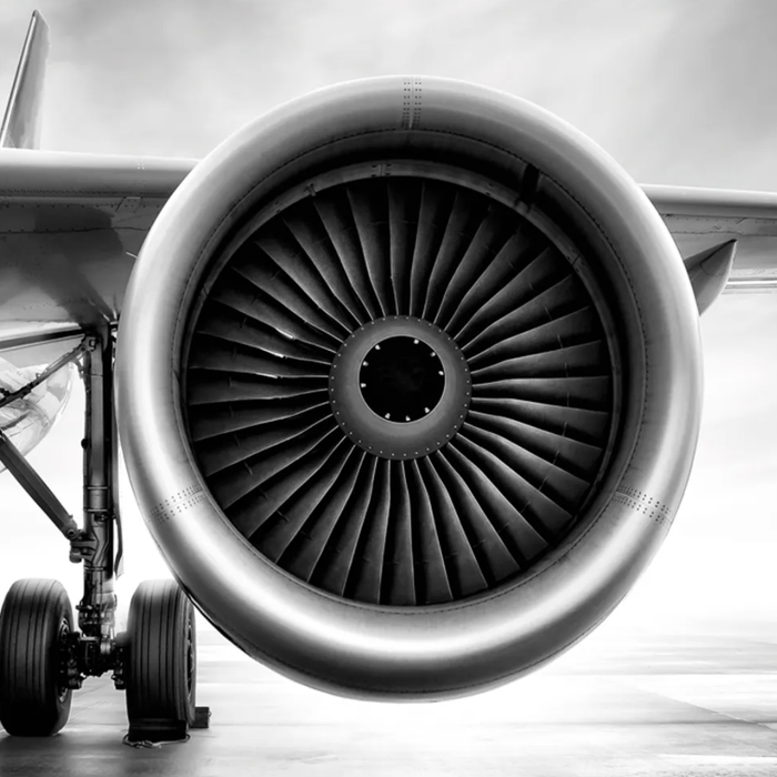 Metrología Óptica 3D en la Industria Aeroespacial: Más Allá de las Tolerancias