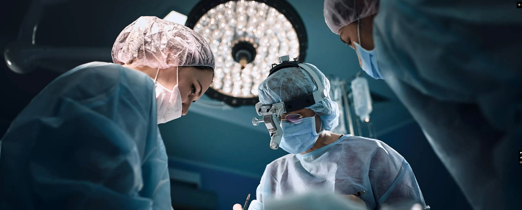 El rol de la Metrología en implantes, prótesis e instrumentos quirúrgicos