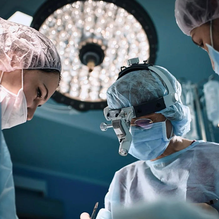 El rol de la Metrología en implantes, prótesis e instrumentos quirúrgicos