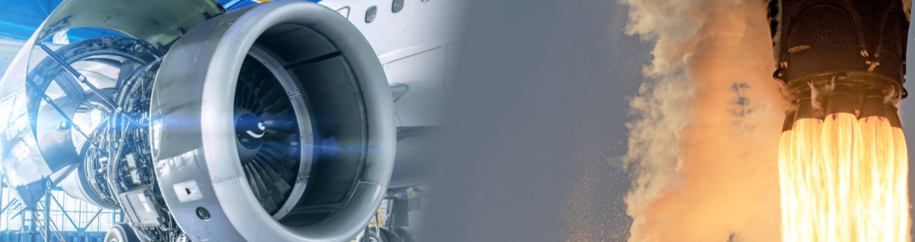 🚀 Más allá del vuelo: la ciencia que garantiza la seguridad en cada aeronave