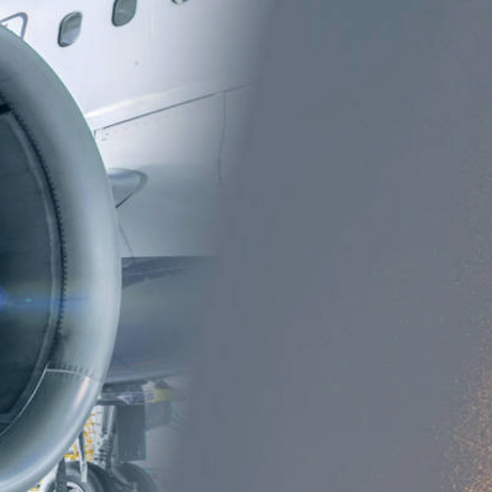 🚀 Más allá del vuelo: la ciencia que garantiza la seguridad en cada aeronave