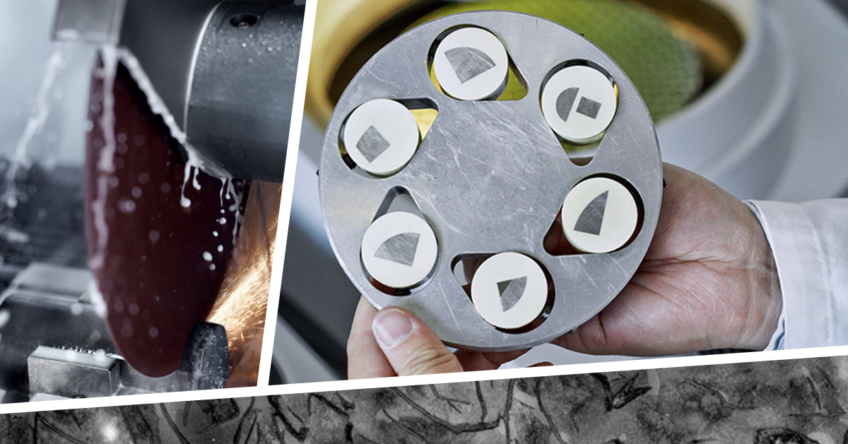 ¿Qué es la metalografía? Guía completa para el análisis de microestructura de los metales