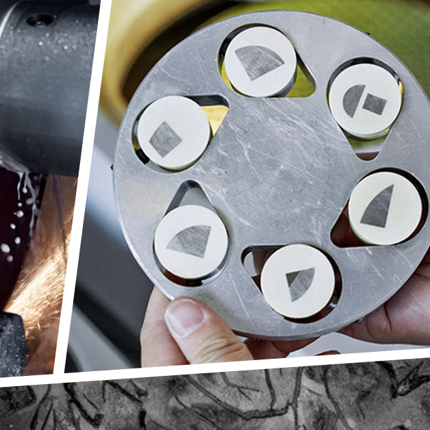 ¿Qué es la metalografía? Guía completa para el análisis de microestructura de los metales