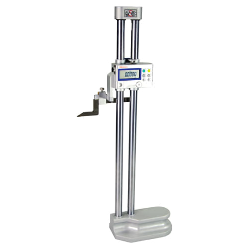 Medidor de Alturas Digimatic | Multifunción con Salida de Datos