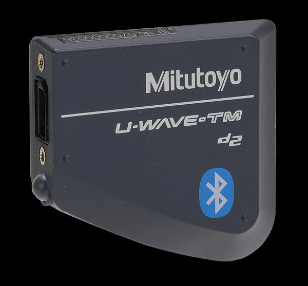 U-WAVE compatible con Bluetooth, tipo IP67