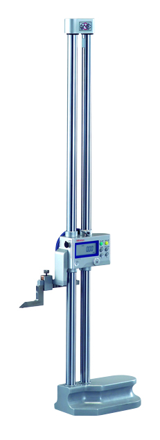 Medidor de Alturas Digimatic | Multifunción con Salida de Datos