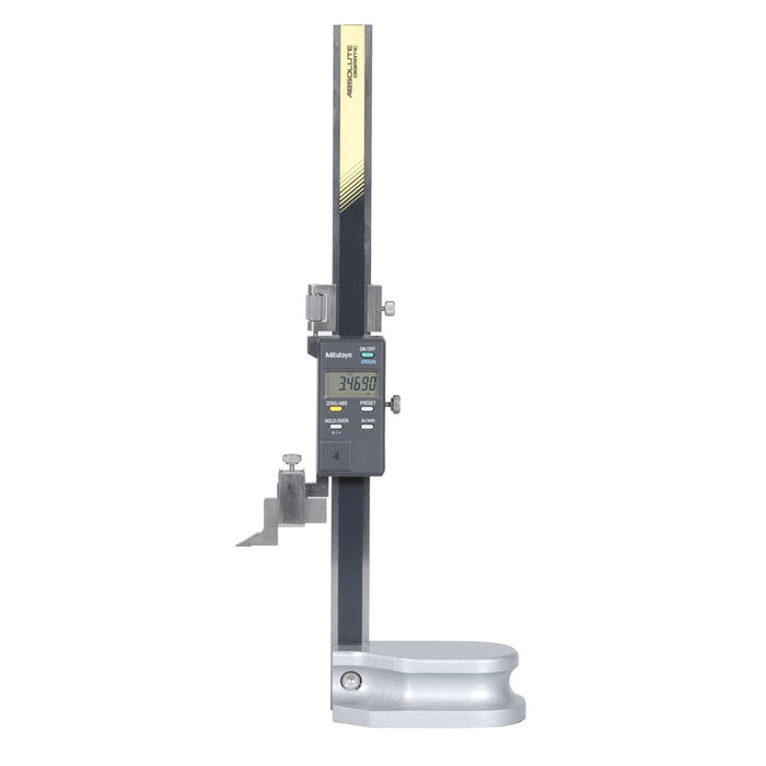 Medidor de Alturas Digimatic ABSOLUTE | Modelo Estándar