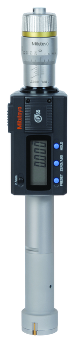 Micrómetro de Interiores Holtest Digimatic