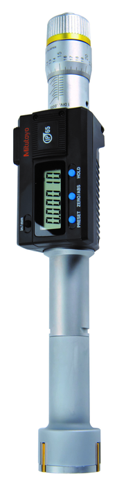 Micrómetro de Interiores Holtest Digimatic