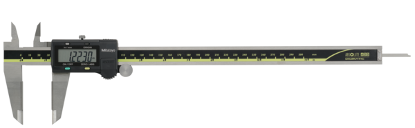 Calibrador Digimatic ABSOLUTE | Tecnología de Codificador