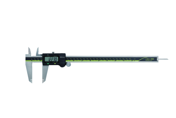 Calibrador Digimatic ABSOLUTE | Tecnología de Codificador