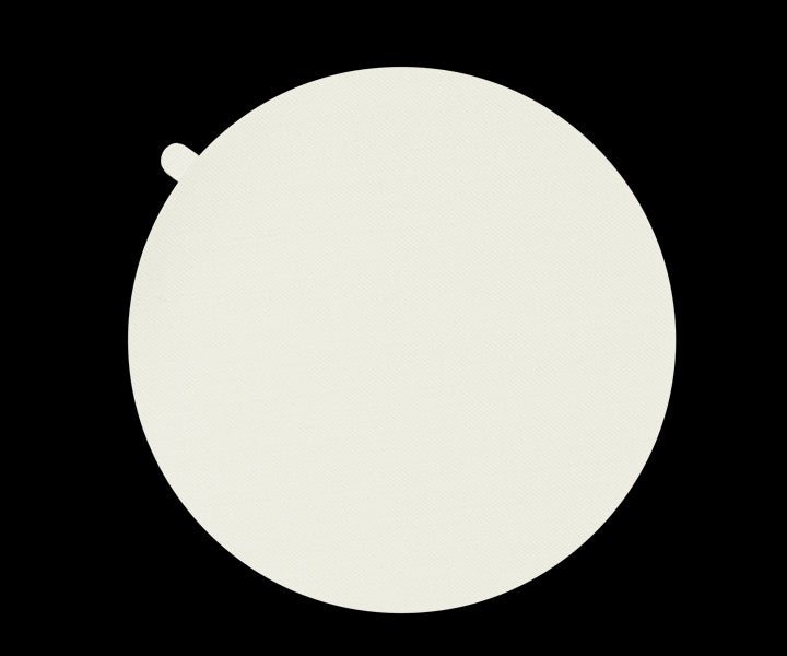 DP-Mol, Ø250 mm (5 piezas)