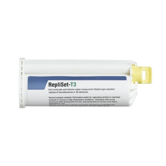 RepliSet T3, 5 cartuchos de 50 ml