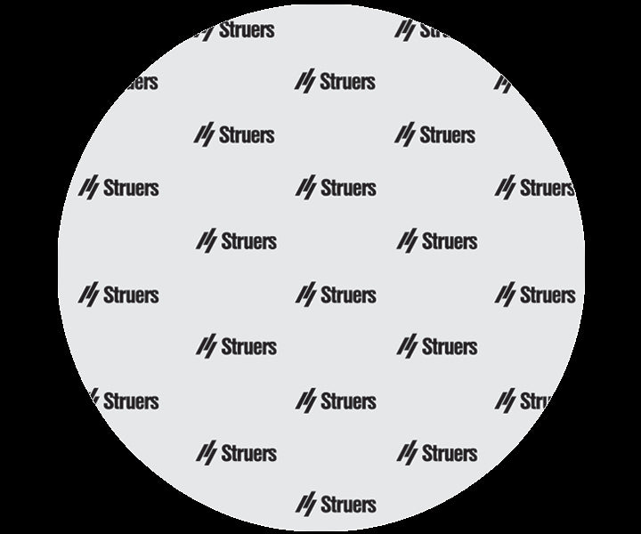 Discos adhesivos, Ø200 mm (10 piezas)