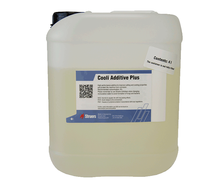Cooli Additive Plus 4L