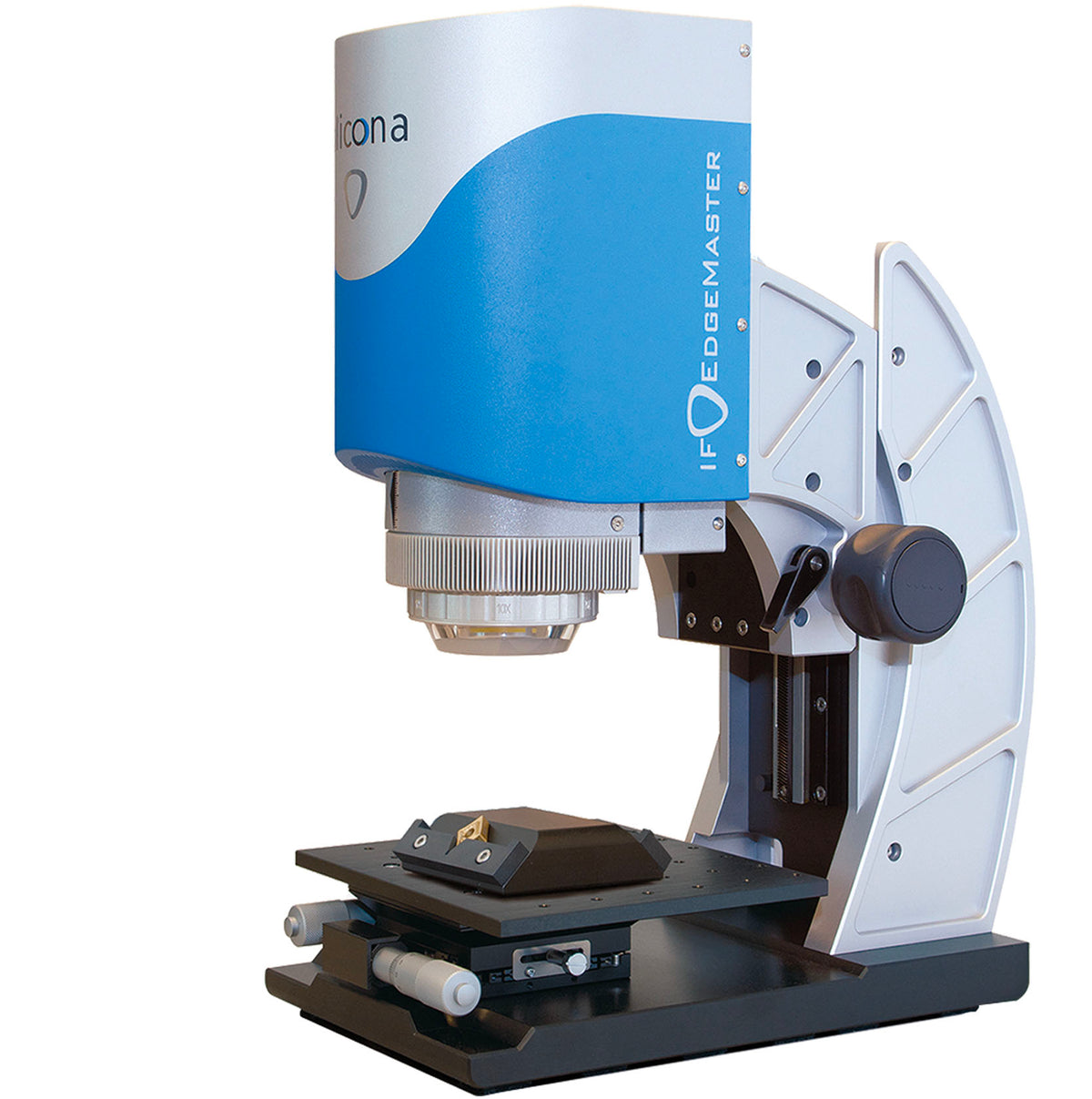 EdgeMaster — Metalinspec MX