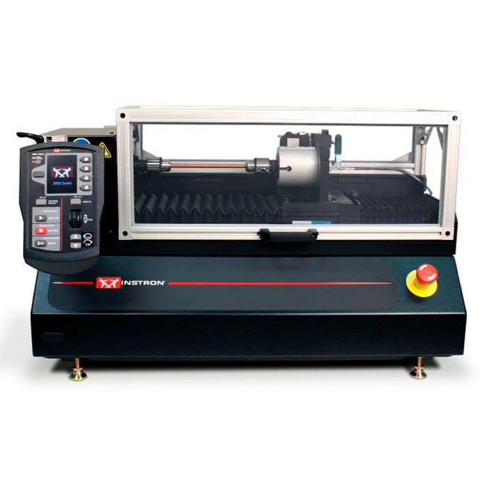 Máquina para pruebas de Torsión