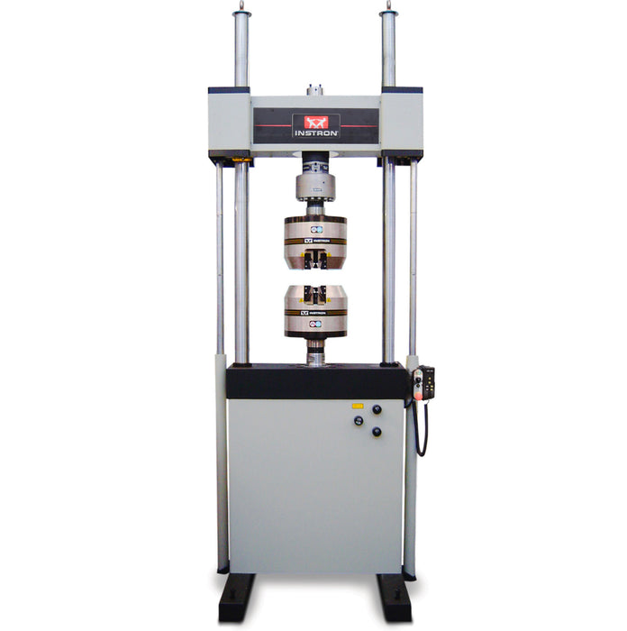 Máquina Servo-Hidráulica
