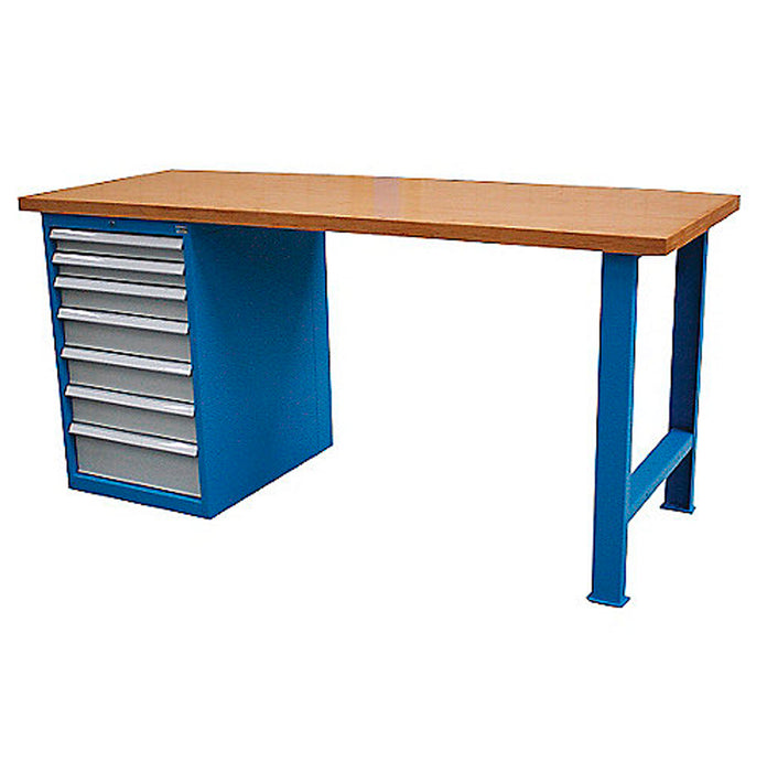 Mesa Desmontable 2 Miltiplex-P3A