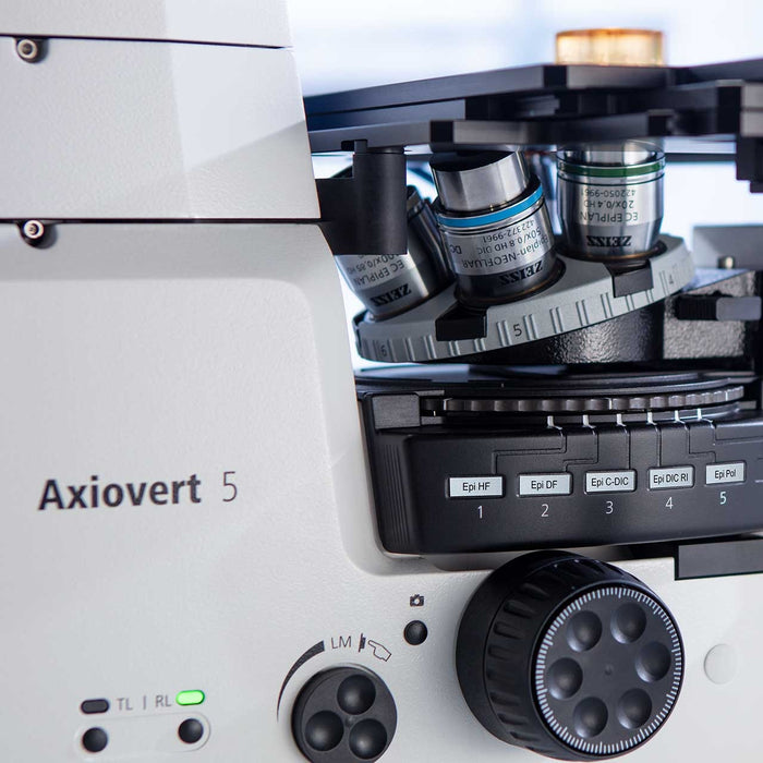 Axiovert 7