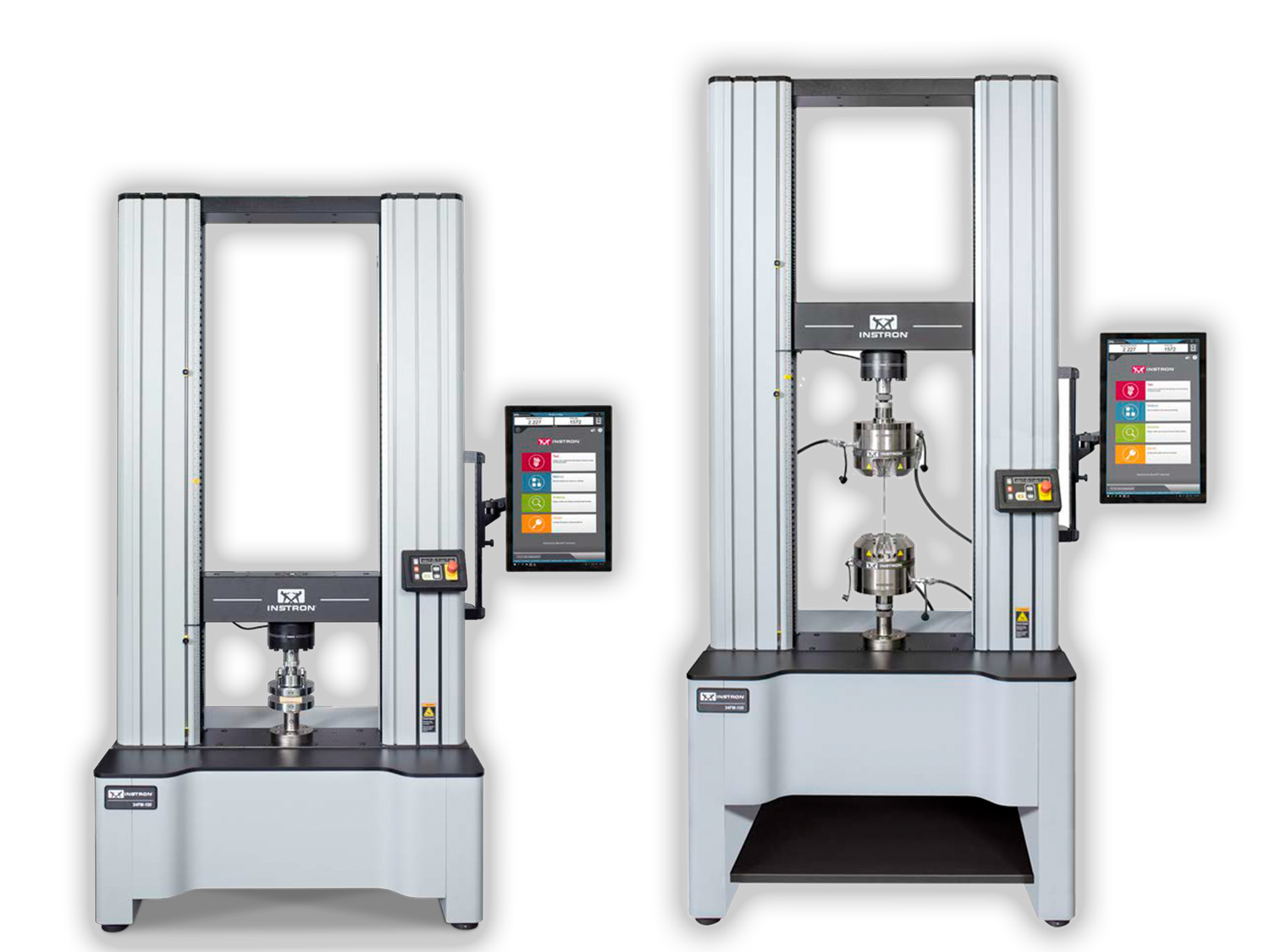 INSTRON