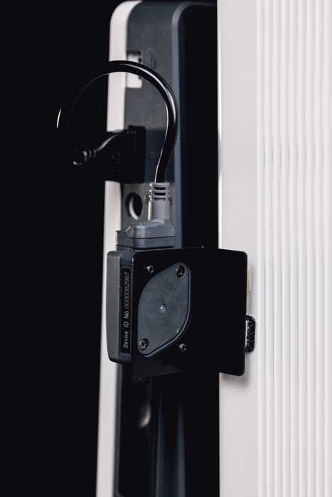 Transmisor Inalámbrico U-WAVE-T
