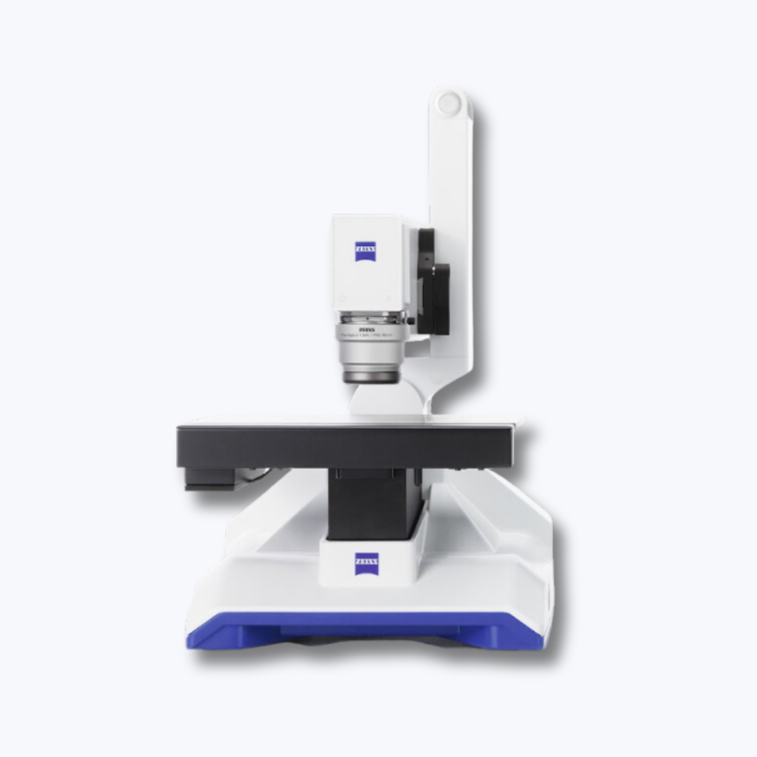 Microscopía
