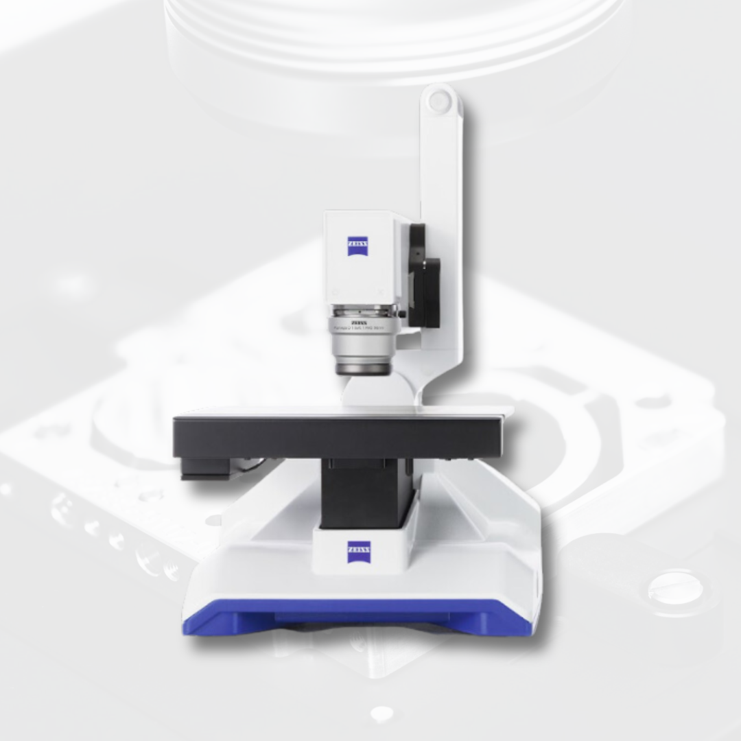 Microscopía