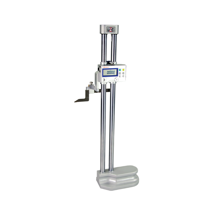 Medidor de Alturas Digimatic | Multifunción con Salida de Datos
