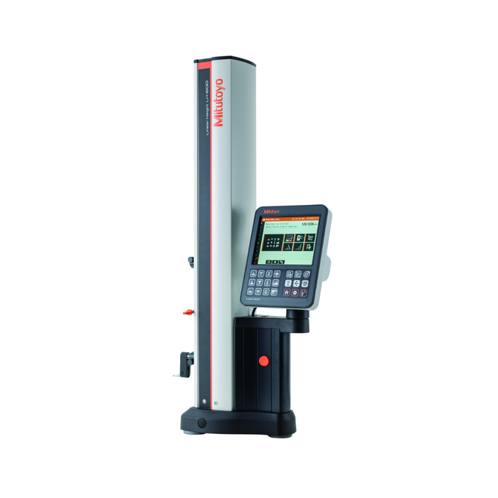 Medidor de Alturas 2D Linear Height, 0 - 38 pulg (24 pulg)