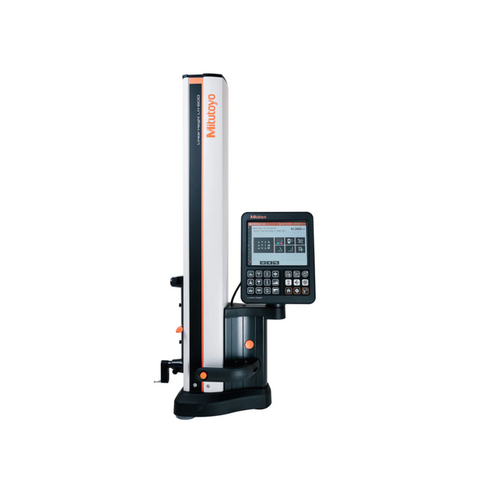 Medidor de Alturas 2D Linear Height, 0 - 38 pulg (24 pulg)
