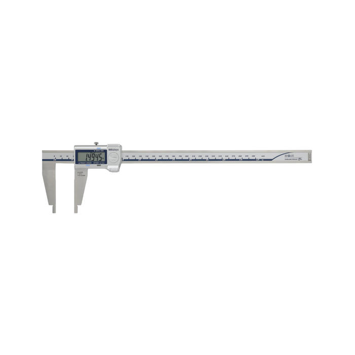 Calibrador Digimatic ABSOLUTE | Puntas para Exteriores/Interiores