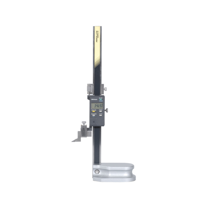 Medidor de Alturas Digimatic ABSOLUTE | Modelo Estándar