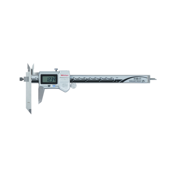 Calibrador Digimatic ABSOLUTE | Punta Ajustable