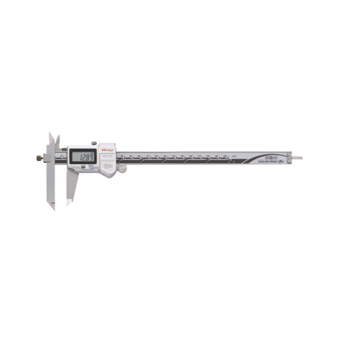 Calibrador Digimatic ABSOLUTE | Punta Ajustable