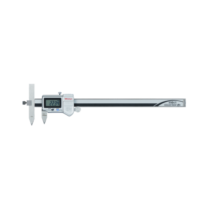Calibrador de Centros Digimatic ABSOLUTE | Punta Ajustable